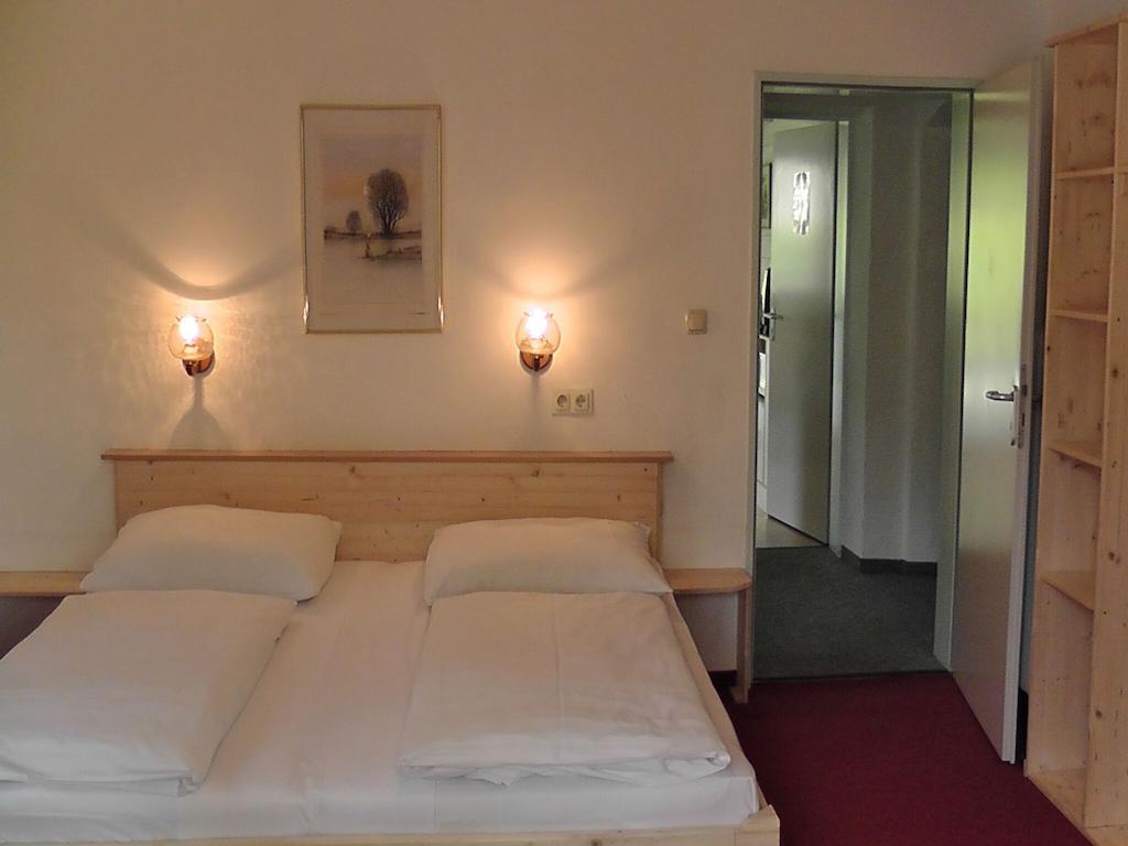 Buchauer-Tirol / Landhaus Buchauer Thiersee Zimmer foto