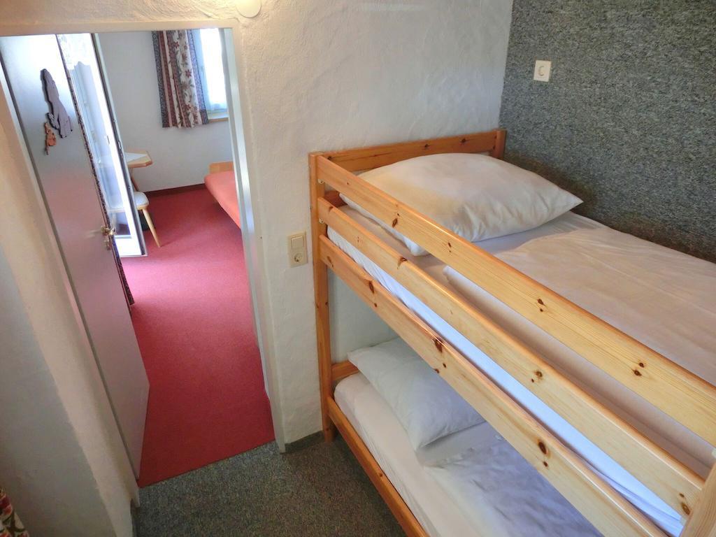 Buchauer-Tirol / Landhaus Buchauer Thiersee Zimmer foto