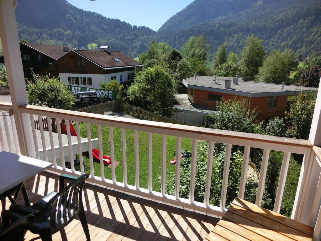 Buchauer-Tirol / Landhaus Buchauer Thiersee Zimmer foto