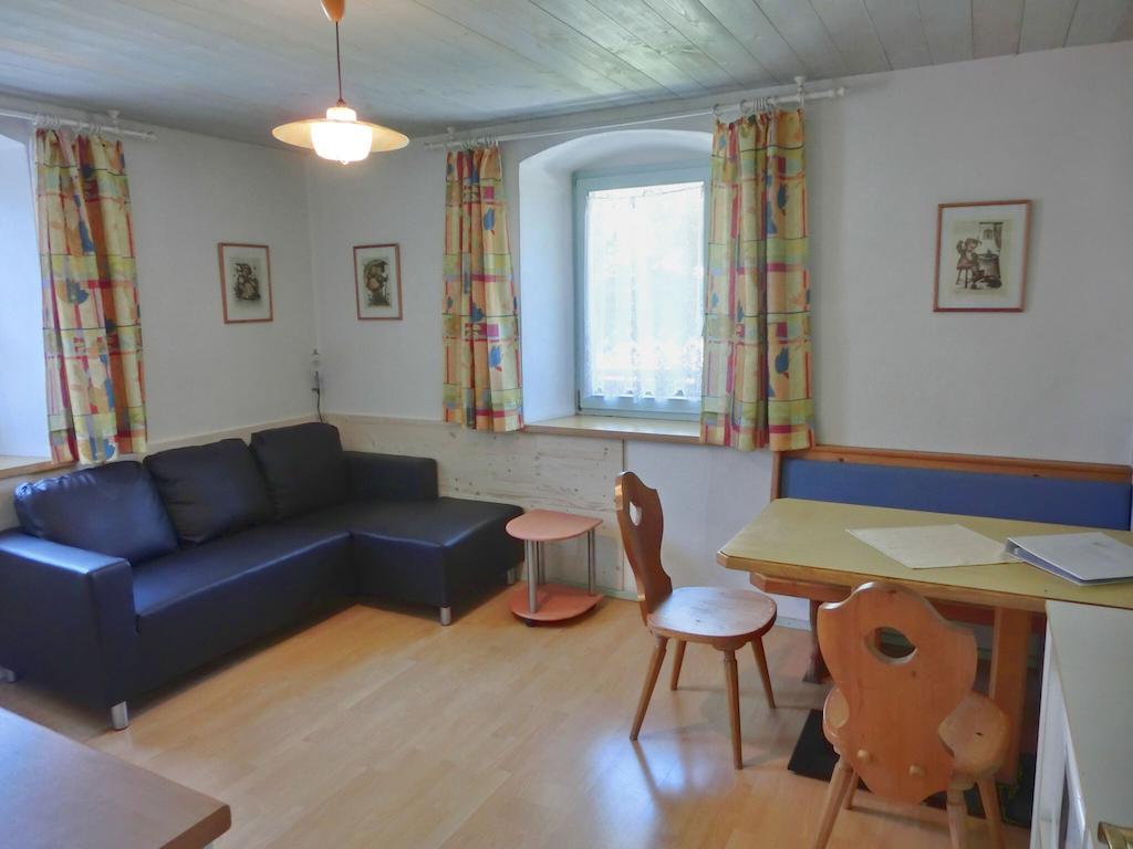Buchauer-Tirol / Landhaus Buchauer Thiersee Zimmer foto