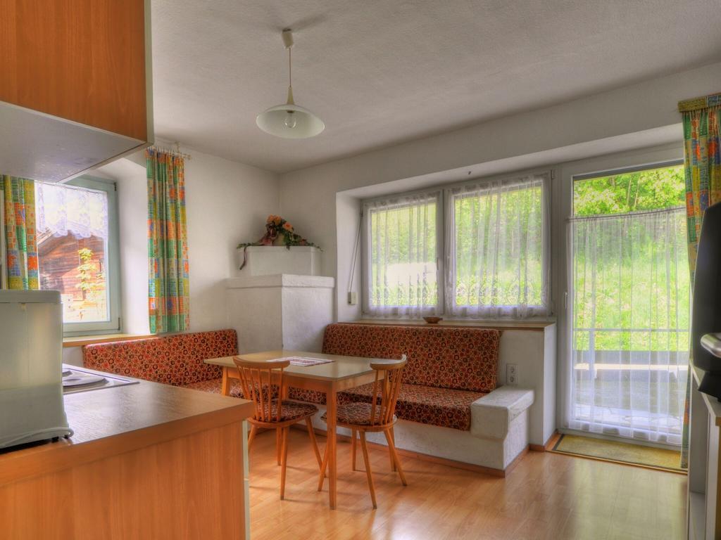 Buchauer-Tirol / Landhaus Buchauer Thiersee Zimmer foto