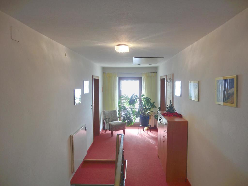 Buchauer-Tirol / Landhaus Buchauer Thiersee Zimmer foto
